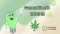 Cannabinoid HHCPM – an illustrated light bulb symbolising what HHCPM is, accompanied by the HotHouseCucumber logo