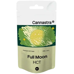 Cannastra HCT Hash Luna Llena, 1 g – 100 g