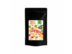 Czech CBD THC Odyssey Jelly Πορτοκάλι, 70 mg THC, 10 τεμ.