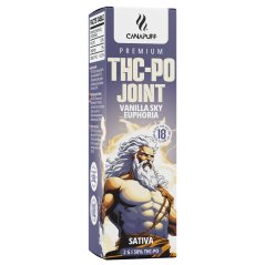 CanaPuff THCPO Прероли Vanilla Sky Euphoria 50 %, 2 g