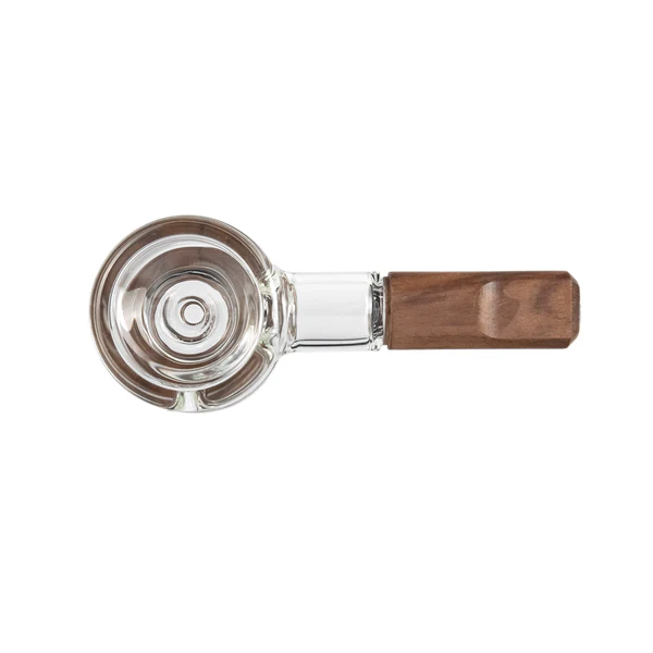 MJ Arsenal Ručná fajka Granby (séria Alpine) – číra/drevo