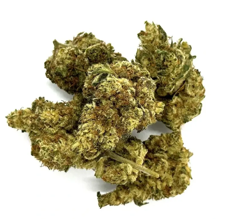 Czech CBD 10-0H-HHC gėlės OG Kush, 20 % 10-0H-HHC, 1 g - 1000 g