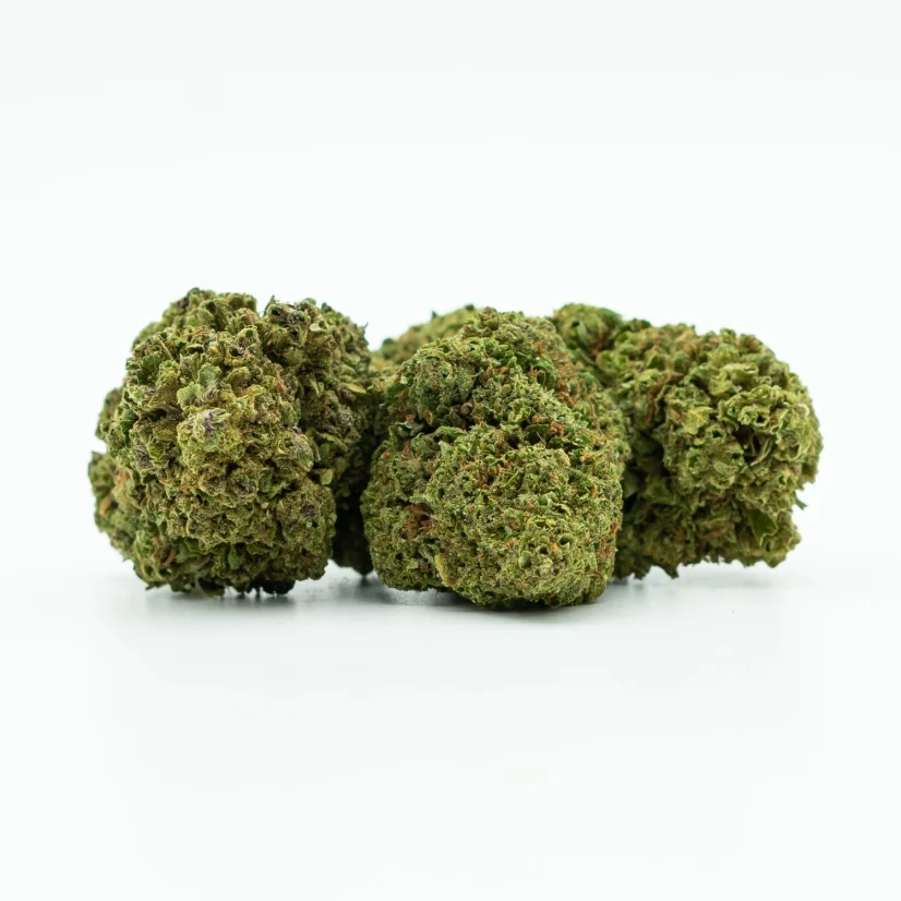 CBD Freeze-Dried Flower Ultra Pink 16 %, 1 g - 100 g