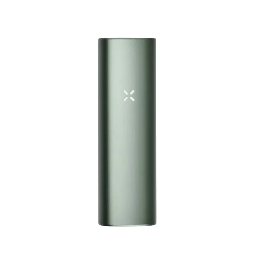 Kit Completo Vaporizador PAX Plus - Sage