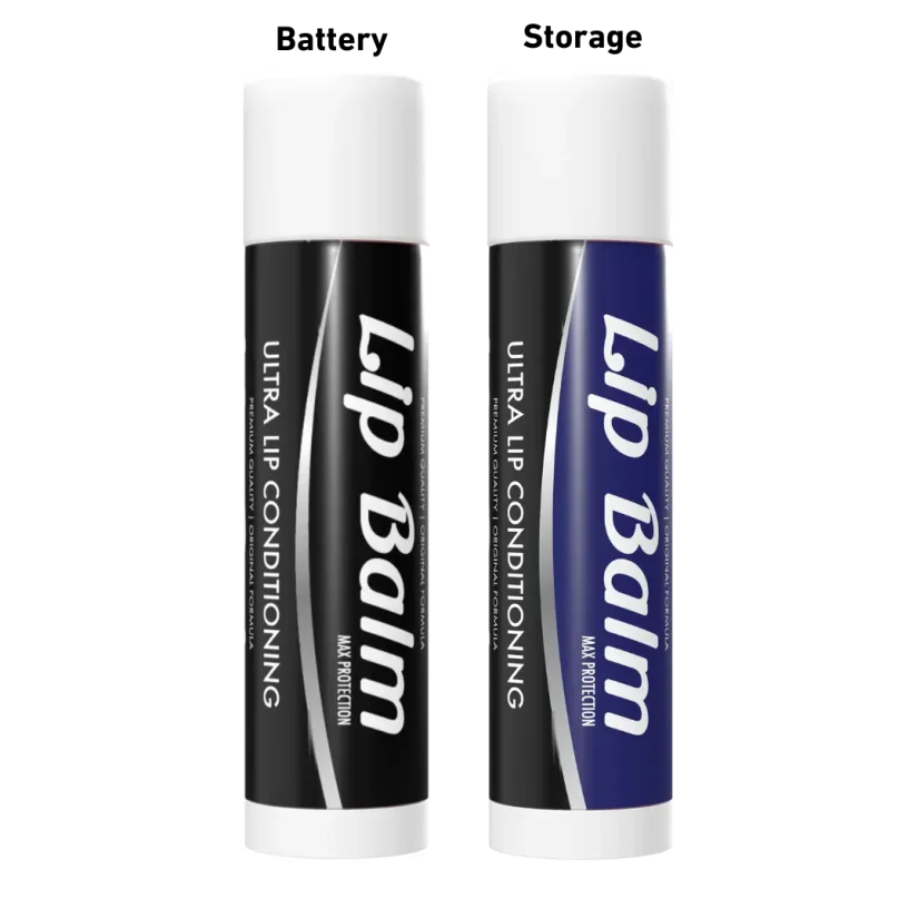 Smyle Labs Pen do kartridży w formie balsamu do ust