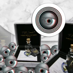 T.H.Seeds™ Cannabis Seeds Limited Regular Edition MK-Ultra™ Cake, 11 pack