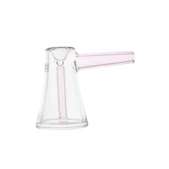 MJ Arsenal Vulkan Bubbler, poskipuna