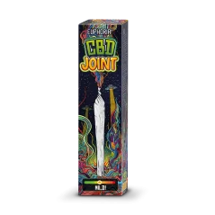 Euphoria CBD Prerolled Aromatic Stick, 1 stk