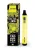 Euphoria CBD vienkartinis garinimo prietaisas Cactus Lemon, 2 ml