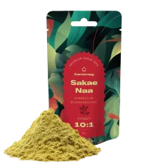 Canntropy Sakae Naa (Combretum quadrangulare), ekstrakt 10:1, 10 - 100 g