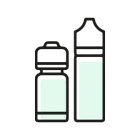 Płyny 10-OH-THC