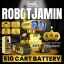 Smyle Labs Robotjamin Cart Battery + Remote Controller
