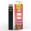 Cannastra 8-OH-HHC Vape Pen Strawberry Starship, 8-OH-HHC 90% ποιότητα, 1ml