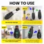 Smyle Labs 510 Battery Car Key Penjamin