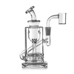 MJ Arsenal Ursa Mini Dab Rig - Helder