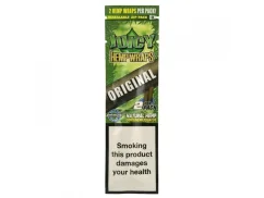 Juicy Jay's Hemp Wraps - Blunt Original