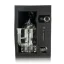 MJ Arsenal Turbine Mini Dab Rig - helder