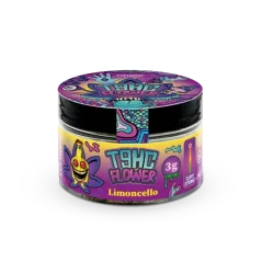 Euphoria T9HC Fiori Limoncello, 3 g
