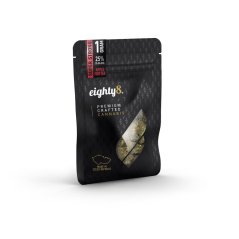 Flor Eighty8 10-OH-HHC Super Strong Apple Fritter, 25% 10-OH-HHC, 1 - 3,5 g