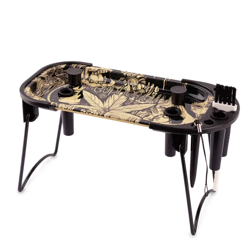 Euphoria The Ultimate Rolling Station #2 Mystical (9 pcs set)