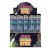 Euphoria T9HC Patyczek aromatyczny Blueberry Diesel, 20 szt. w ekspozytorze