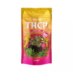 CanaPuff THCp цвете EAGLE'S EYE, 50 % THCp, 1 g - 5 g