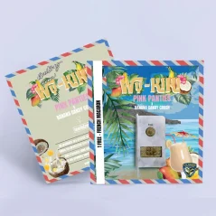 T.H.Seeds™ Cannabis Seeds Wy-Kiki, įvairių pakuočių, feminizuotos