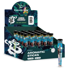 Canntropy 10-OH-HHCP Prerolls Blue Dream, displejová krabička 20 ks