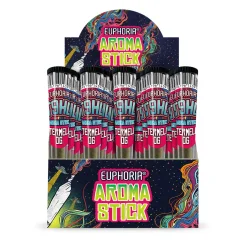 Euphoria T9HC Patyczek aromatyczny Watermelon OG, 20 szt. w display box