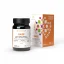 Endoca CBD Gummis Haze, 300 mg CBD, 5 mg CBG, Orangenaroma, 30 Stück, 60 g