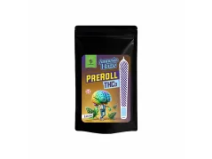 Czech CBD Preroll THCD Amnesia Haze, 1 unidad