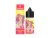 CanaPuff Gelato líquido de limão e cereja HHCA, 1500 mg de HHCA, 10 ml