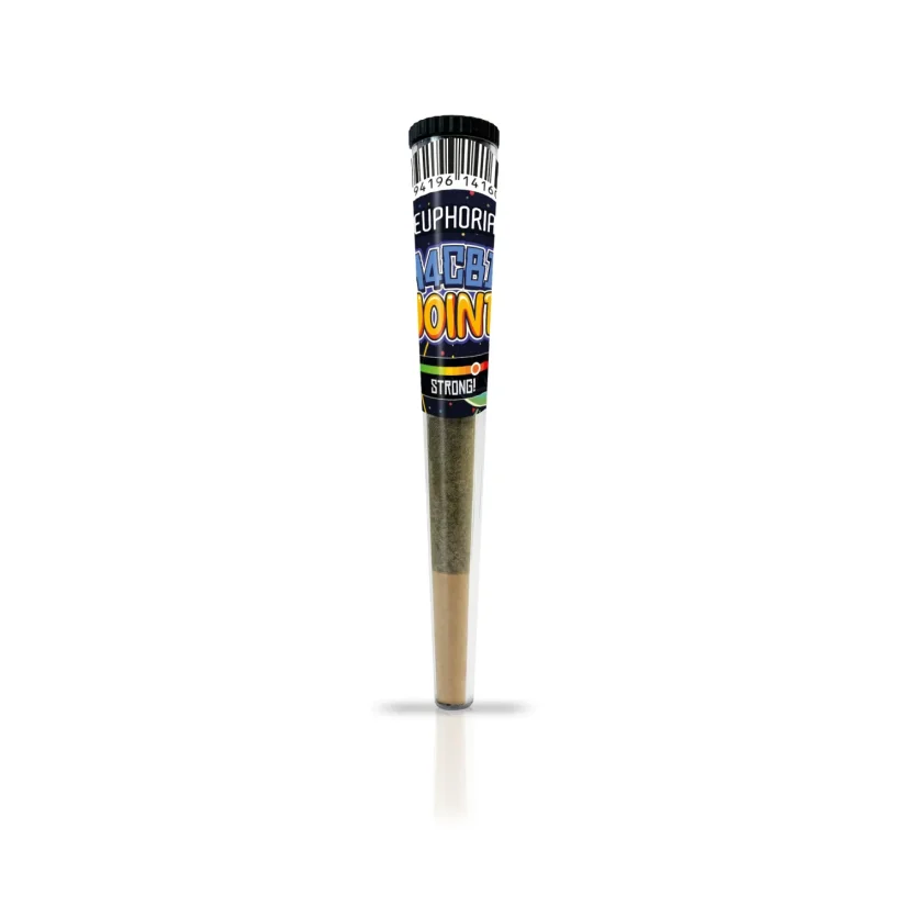 Euphoria H4CBD προ-τυλιγμένο αρωματικό ραβδί, 20 τεμ./Display Box