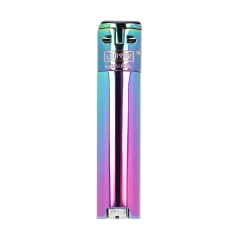 Clipper Metal – Jet Flame Icy
