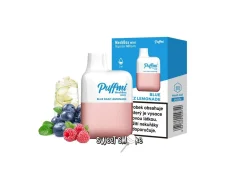 Puffmi MeshBox mini Vape Pen Blue Razz Lemonade, 2 ml
