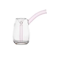 MJ Arsenal Bulb Bubbler, Blush