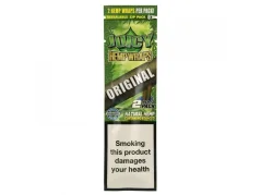 Juicy Jay’s Hemp Wraps - Blunt Original