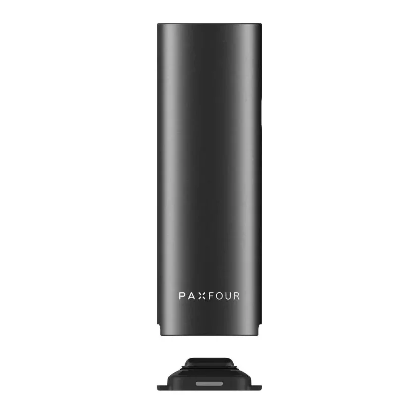 PAX Four vaporizer Onyx