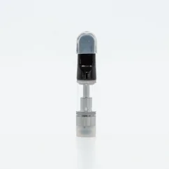 Cartridge screw on, 0,5 ml (Empty)