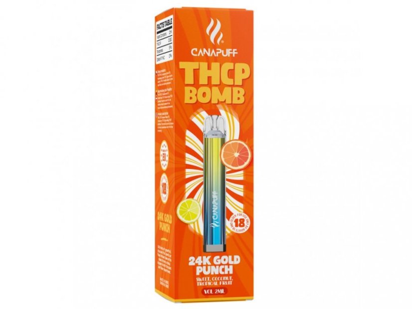elfbar elfa kaufen Cereal Labs Disposable Cannabis CanaPuff Cereal Milk 79 % THCp main image 1