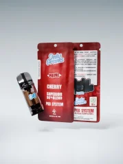 Only Grams - Višňa Superior Pod Cherry, 96 %, 2 ml (elfbar)