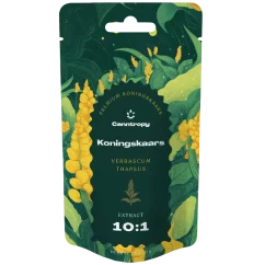 Canntropy Koningskaars (Verbascum thapsus) Extract 10:1, 5 g - 100 g