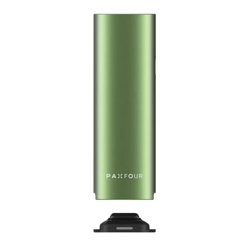 PAX Four vaporizer Greenstone