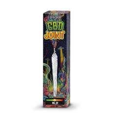 Euphoria CBD Prerolled Aromatic Stick, 1 st