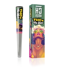 Heavens Haze THCV Pre-Roll OG Kush, 1 g
