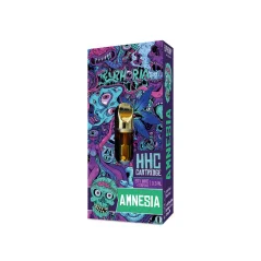 Cartouche Euphoria HHC Amnesia 97 %, 0,5 ml