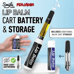 Smyle Labs Pen do kartridży w formie balsamu do ust