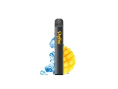 Puffmi TX600 Pro Vape Pen Mango Ice, 2 ml