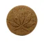 Euphoria CBD Cookies Čokoláda, 12 ks, 120 mg CBD