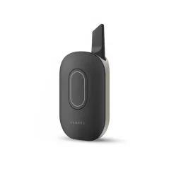 Vessel Compass Batteri- Mojave (Grå)